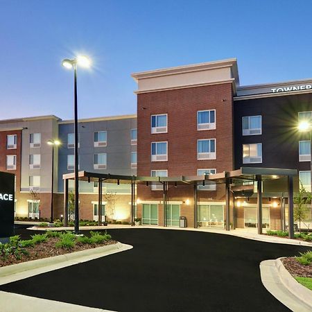 Towneplace Suites By Marriott Jackson Airport/Флоувуд Экстерьер фото